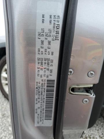 2020 JEEP CHEROKEE L 1C4PJLCB9LD571106