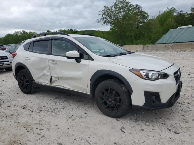 Vin: jf2gtacc8k8380132, lot: 57652785, subaru crosstrek premium 20194
