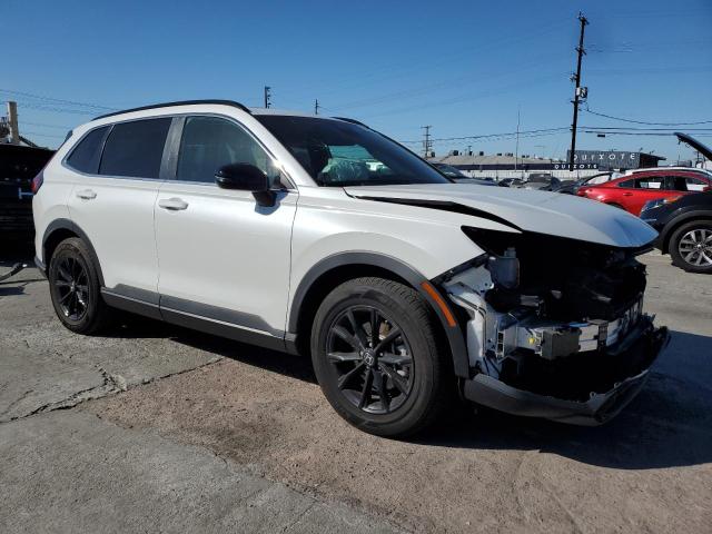 2025 HONDA CR-V SPORT 7FARS5H8XSE011864