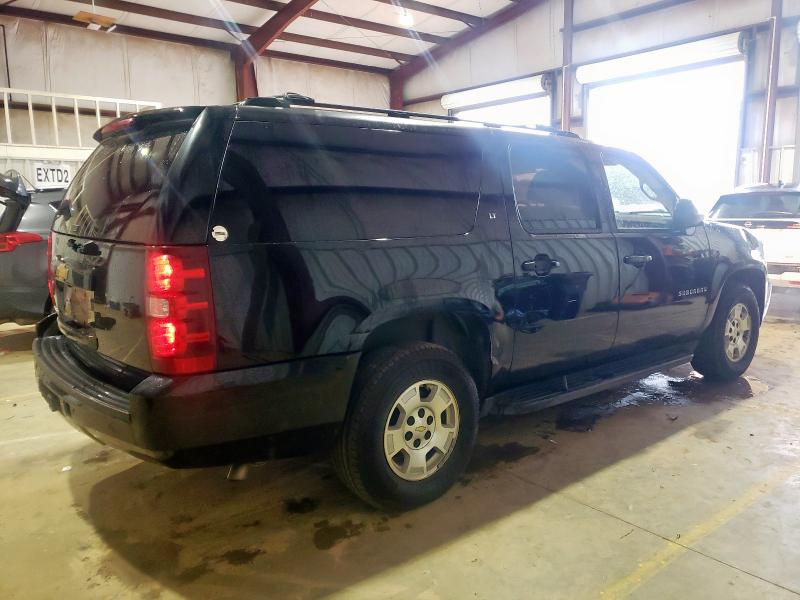 Vin: 1gnscje04er201392, lot: 58076755, chevrolet suburban c1500 lt 20143
