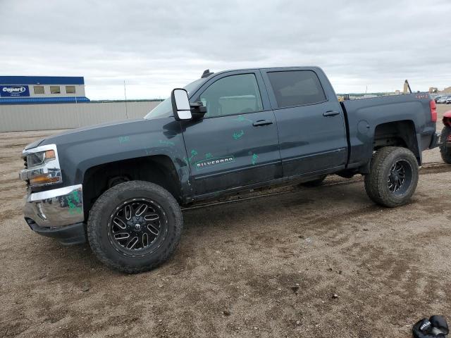 Vin: 3gcukrec3jg303886, lot: 57090765, chevrolet all models k1500 lt 2018 img_1