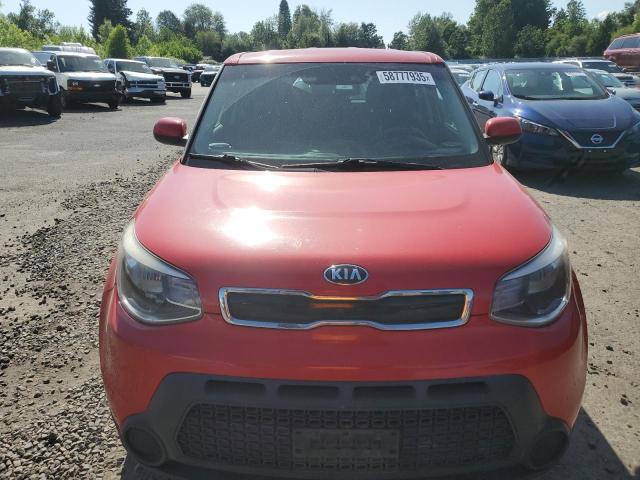 2015 KIA SOUL + - KNDJP3A55F7768228