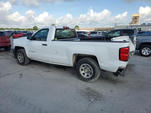 Vin: 1gcncpeh8fz249431, lot: 57905655, chevrolet all models c1500 20152