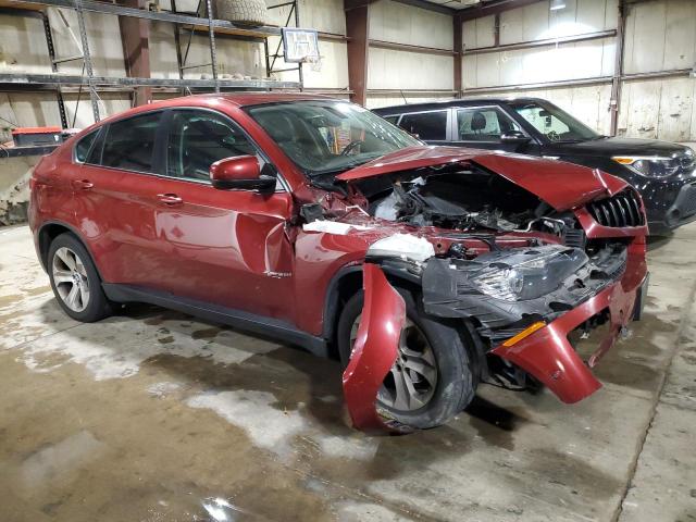 Vin: 5uxfg2c54e0c44705, lot: 55256995, bmw x6 xdrive35i 20144