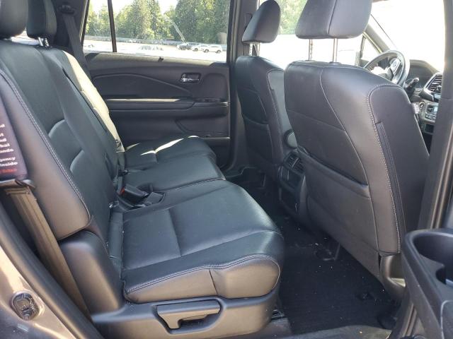 2021 HONDA PASSPORT E 5FNYF8H50MB041428