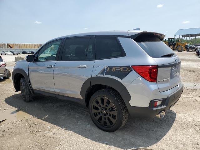 Vin: 5fnyf8h55pb036004, lot: 59042045, honda passport exl 20232