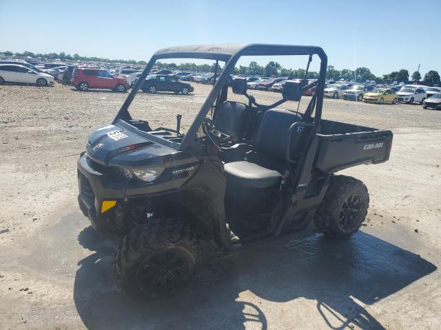 2025 CAN-AM DEFENDER H 3JBUGAP42SK000639