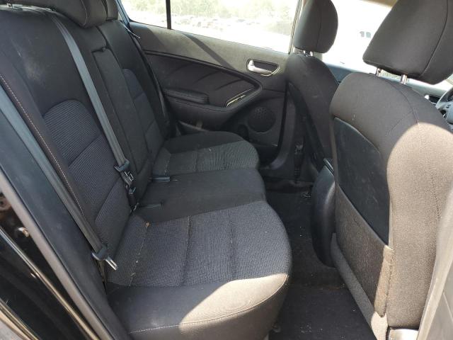 2017 KIA FORTE LX - KNAFK5A83H5698007