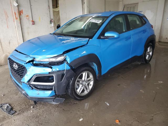 Vin: km8k12aa9mu638735, lot: 57776795, hyundai kona se 2021 img_1