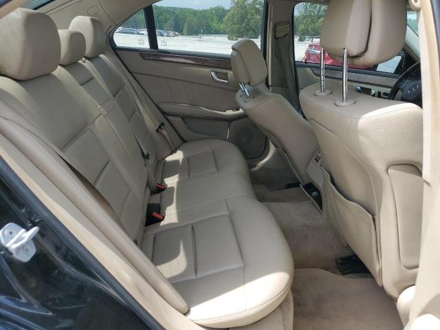2012 MERCEDES-BENZ E 350 4MAT - WDDHF8JB7CA645409