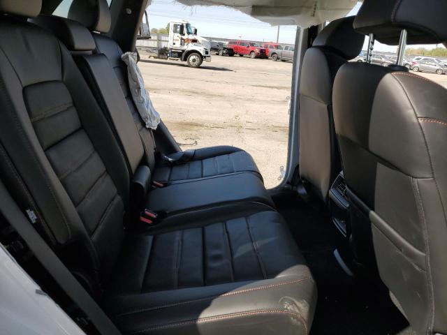 2025 HONDA CR-V SPORT - 2HKRS6H88SH803045