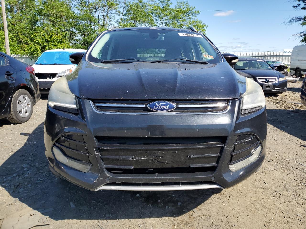 Global Auto Auctions