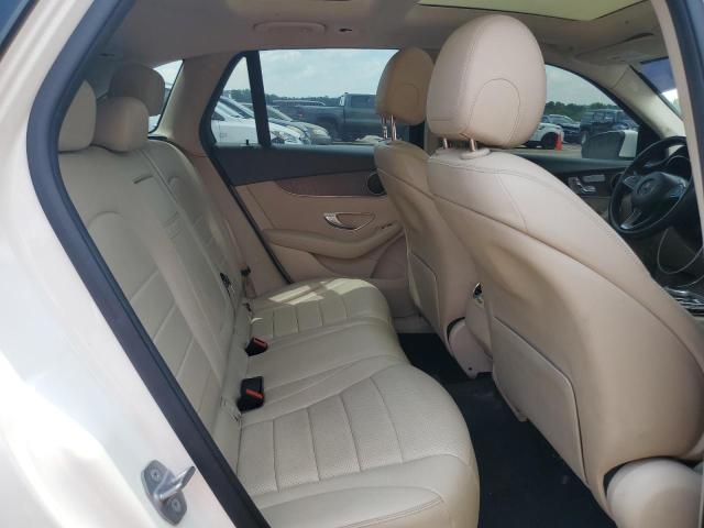 2019 MERCEDES-BENZ GLC 300 - WDC0G4JB3KV169139