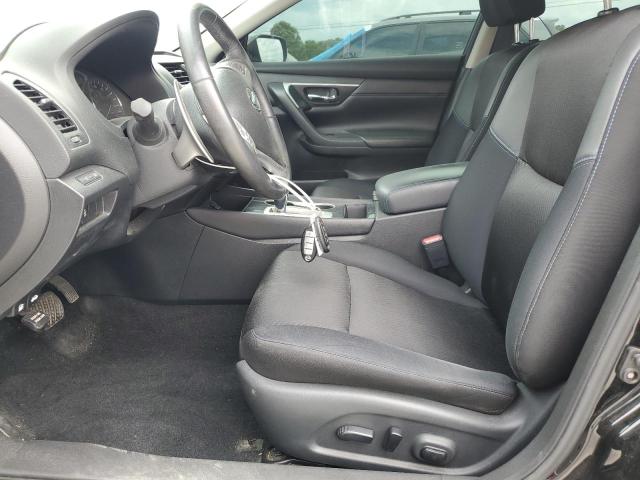2018 NISSAN ALTIMA 2.5 1N4AL3AP4JC109172