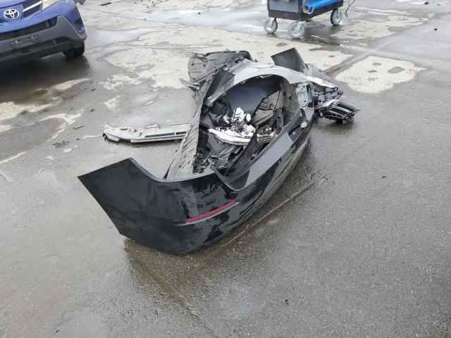 2023 HONDA CIVIC SPOR - 2HGFE2F55PH526903