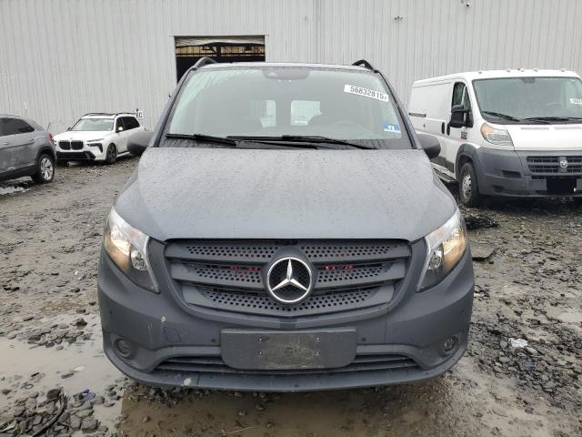 2016 MERCEDES-BENZ METRIS - WD3PG2EA1G3099809