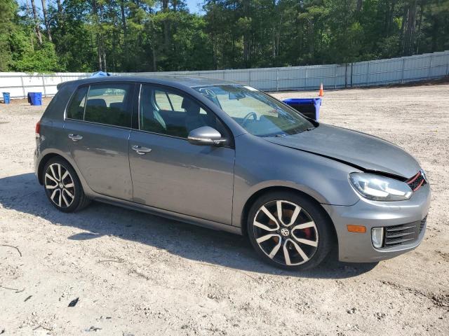 Vin: wvwhd7aj0dw120360, lot: 57638785, volkswagen gti 20134