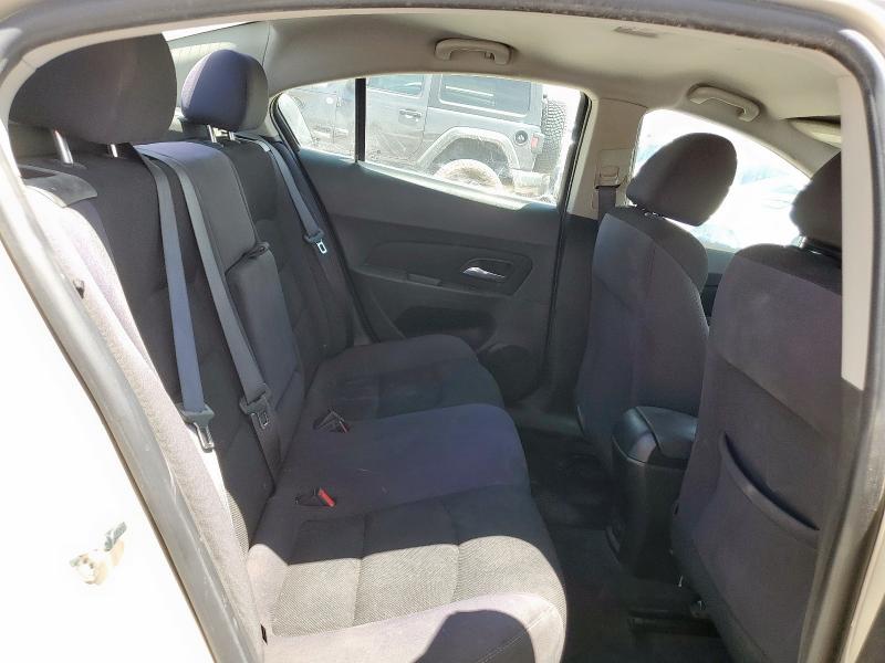 2015 CHEVROLET CRUZE ECO 1G1PH5SB7F7134693