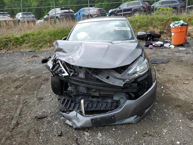 2016 NISSAN SENTRA S 3N1AB7AP8GY324917