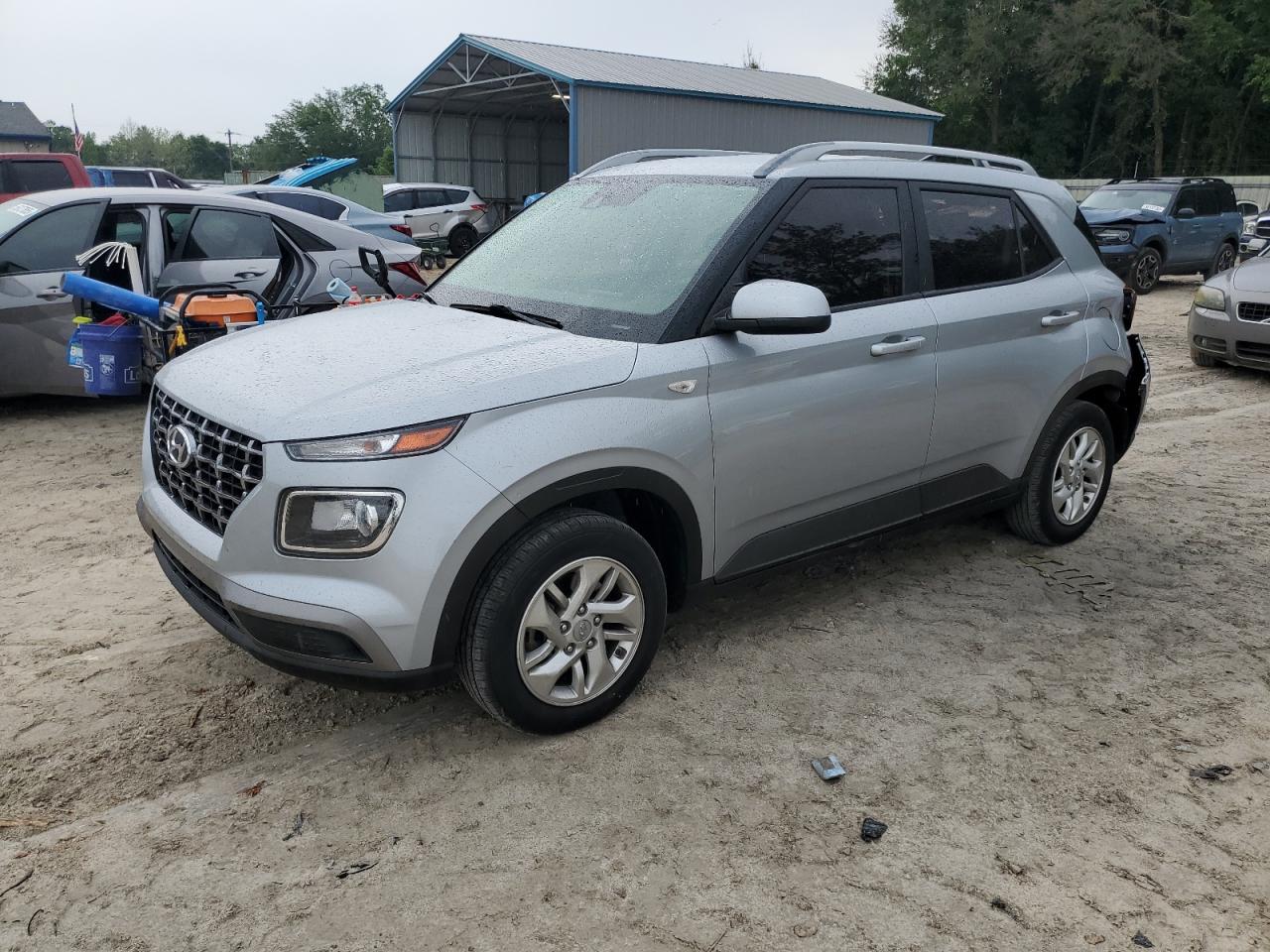 HYUNDAI VENUE SEL