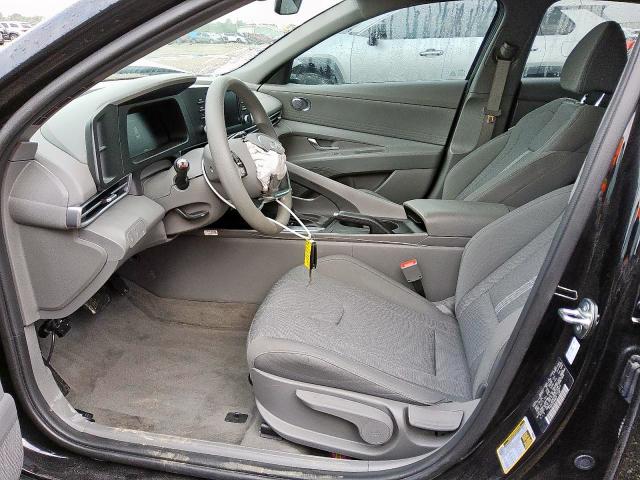 2024 HYUNDAI ELANTRA SE - KMHLL4DG7RU814523