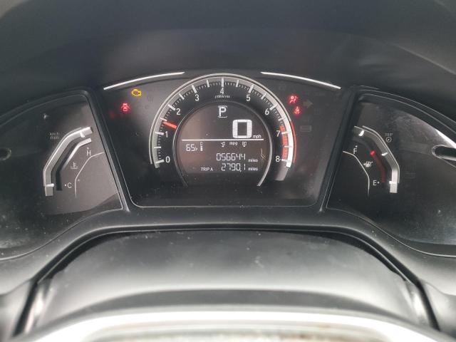 2018 HONDA CIVIC LX - 19XFC2F58JE005357
