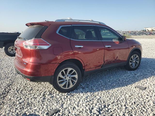 Vin: 5n1at2mv2ec833782, lot: 52726855, nissan rogue s 20143