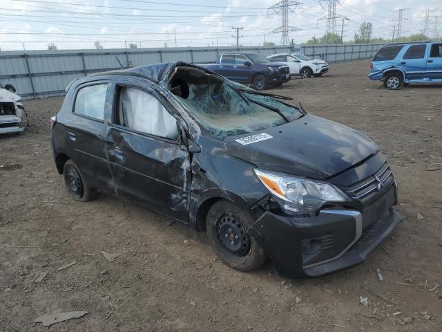 2022 MITSUBISHI MIRAGE ES ML32AUHJ7NH009056