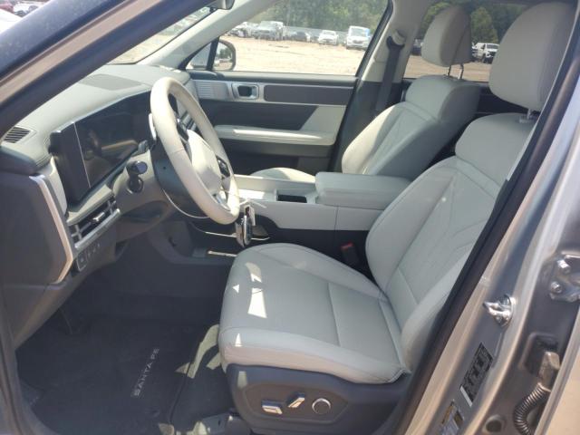 2025 HYUNDAI SANTA FE S - 5NMP24GL5SH074646