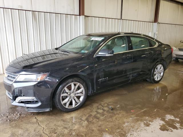 Vin: 1g1105s3xju141170, lot: 58021435, chevrolet impala lt 2018 img_1