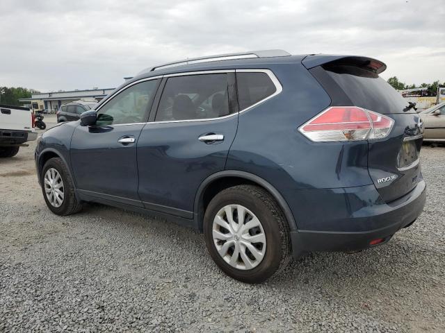 Vin: jn8at2mt8gw021606, lot: 56238695, nissan rogue s 20162