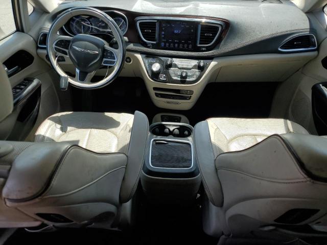 2017 CHRYSLER PACIFICA L - 2C4RC1GG2HR560322