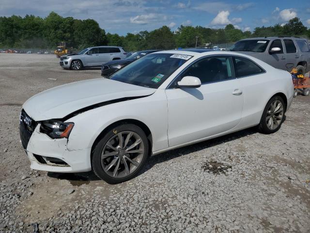 AUDI A5 PREMIUM