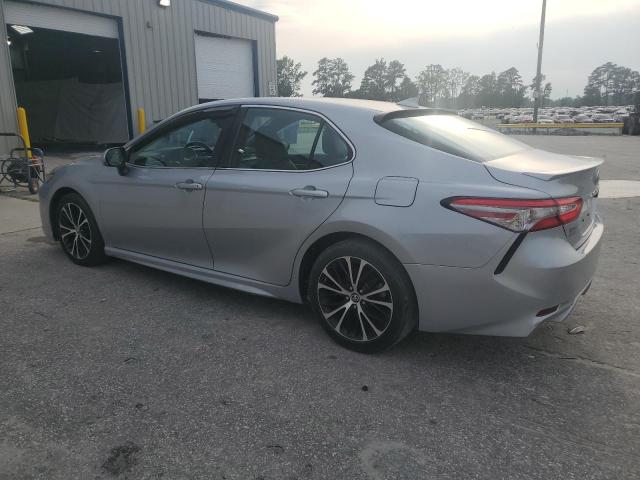 Vin: 4t1b11hk6ku249296, lot: 56715995, toyota camry l 20192