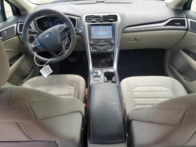 2019 FORD FUSION SE - 3FA6P0HD2KR214946