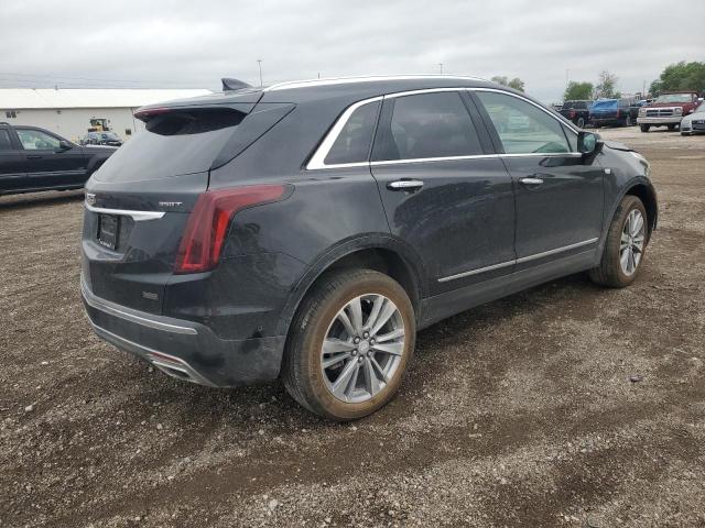 Vin: 1gykndr45pz224937, lot: 57599125, cadillac xt5 premium luxury 20233
