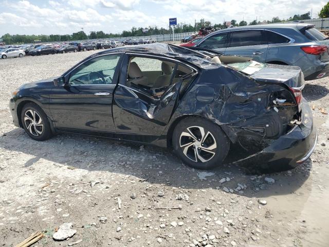 Vin: 1hgcr2f33ha205755, lot: 57860245, honda accord lx 20172