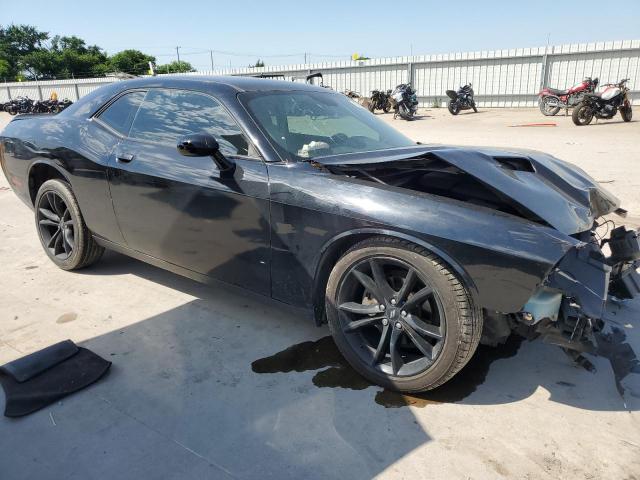 Vin: 2c3cdzag6jh111008, lot: 56866495, dodge challenger sxt 20184