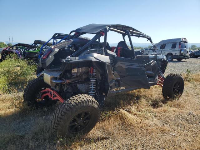 2021 POLARIS RZR TURBO 3NSP4L925MG609285