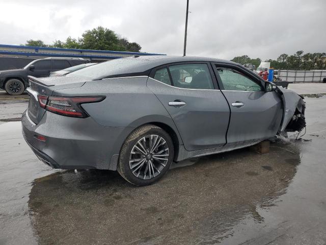 Vin: 1n4aa6av7kc383697, lot: 55872115, nissan maxima s 20193