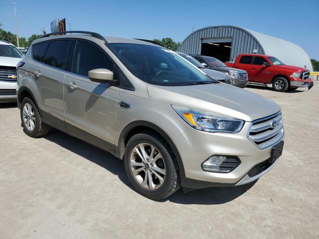 Vin: 1fmcu0gd3jud04424, lot: 56776275, ford escape se 20184