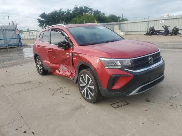 Vin: 3vvex7b28rm083794, lot: 56047985, volkswagen taos se se 20244