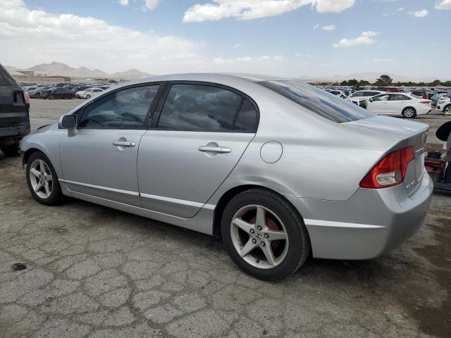 2009 HONDA CIVIC LX #3284612352
