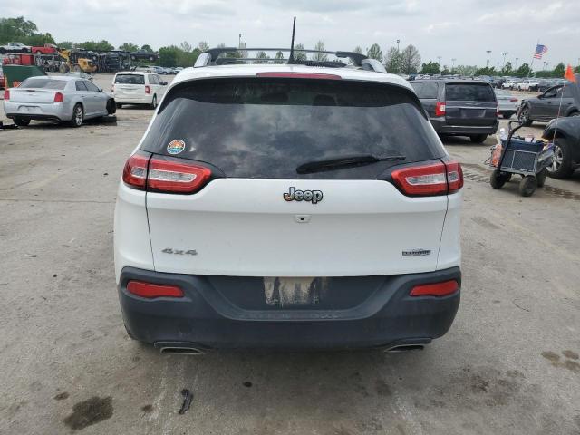 2016 JEEP CHEROKEE L 1C4PJMCS6GW221108