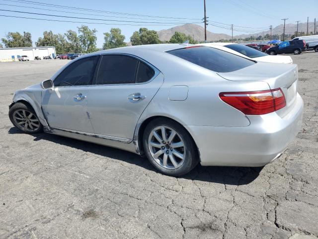 Vin: jthbl5efxc5108951, lot: 57759625, lexus ls460 460 20122