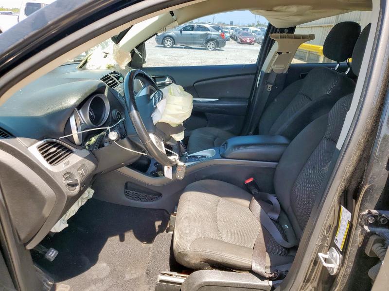 2020 DODGE JOURNEY SE - 3C4PDCAB7LT181268