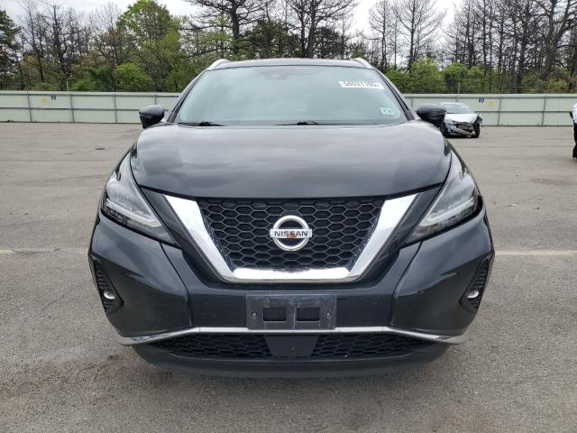 2020 NISSAN MURANO SL 5N1AZ2CS2LN125698