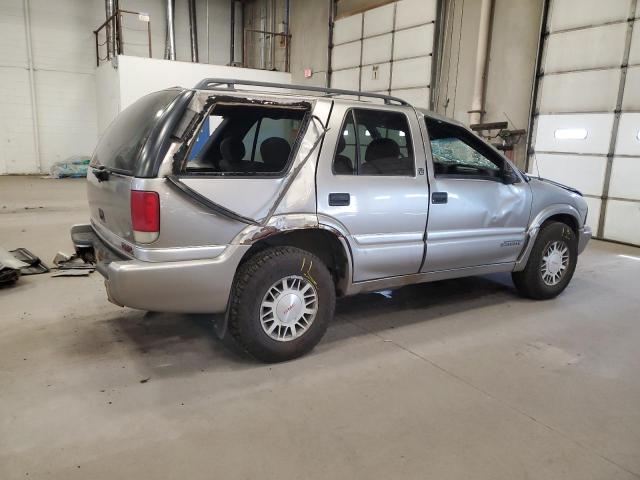 GMC JIMMY 2001 1GKDT13W012139845 photo #4