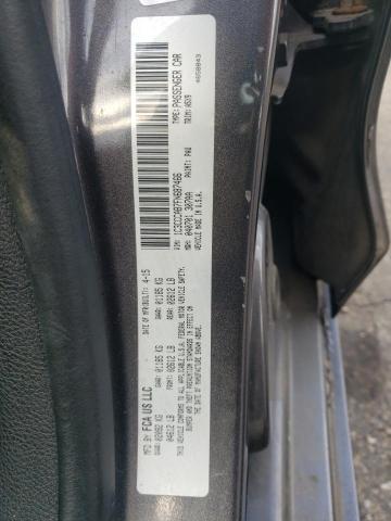 2015 CHRYSLER 200 LIMITE - 1C3CCCAB7FN687466