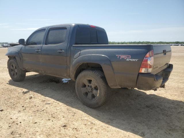Vin: 3tmlu4en4bm079332, lot: 55807745, toyota tacoma double cab 20112